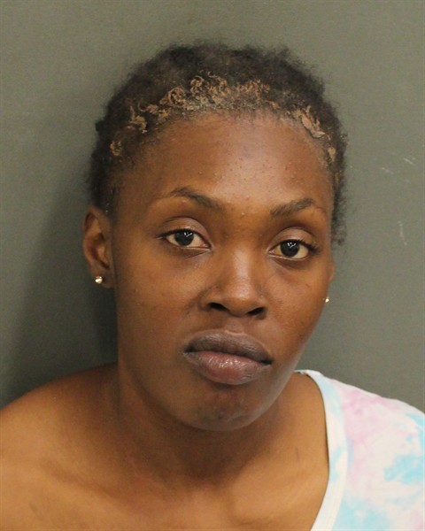  KENISHA ANDREA STONE Photo Image