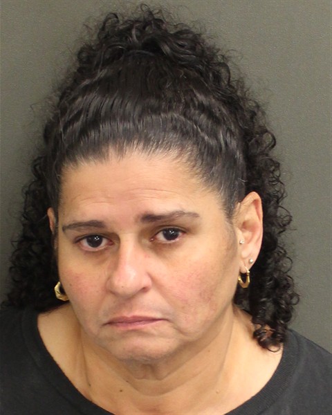  LISA GONZALEZ Mugshot / County Arrests / Orange County Arrests