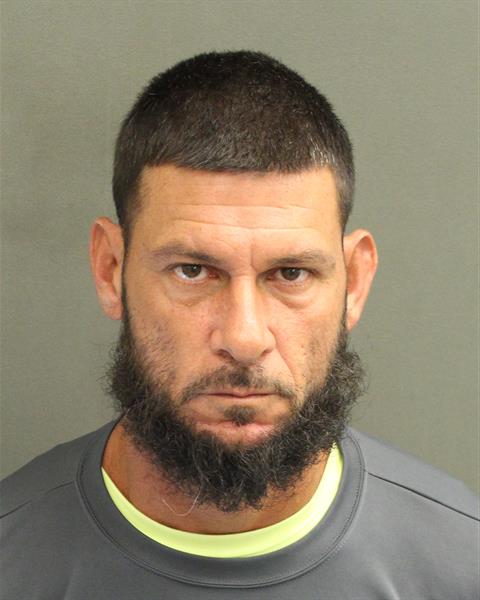  RICARDO IVAN CRUZ Photo Image