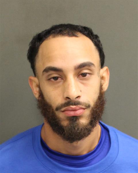  EDDIE JUNIOR CRUZ Mugshot / County Arrests / Orange County Arrests