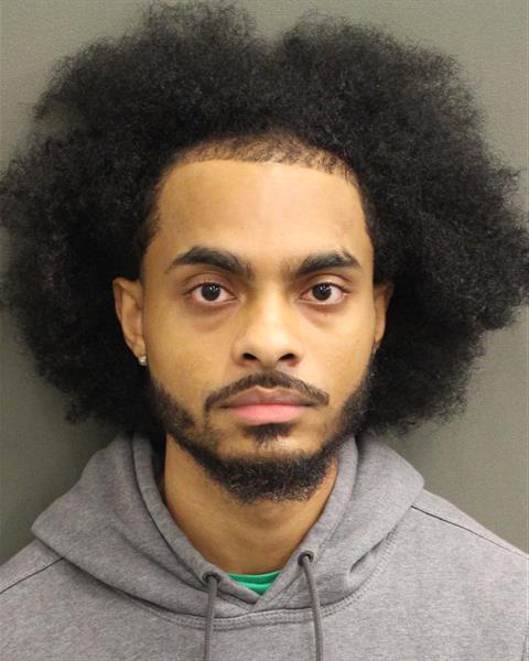  MICHAEL COLLINS FORRESTER Mugshot / County Arrests / Orange County Arrests