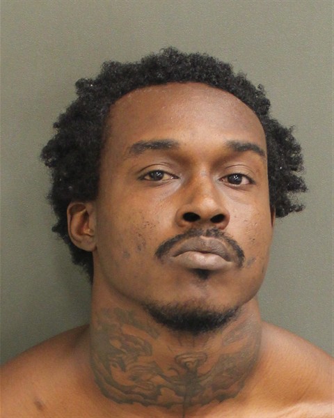  DEANDRE RAMAL JOHNSON Photo Image