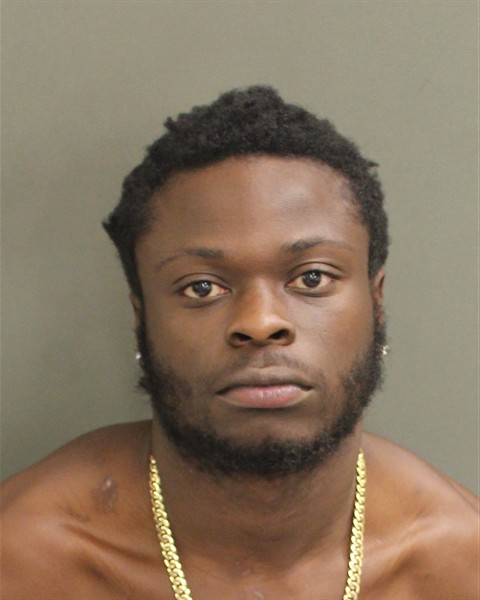  TAVARIS DEONTAE BAUVOIS Photo Image