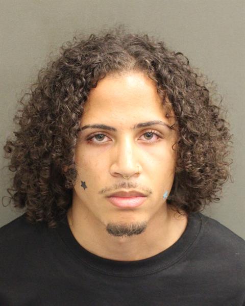  ROMEO D ANTHONY Photo Image