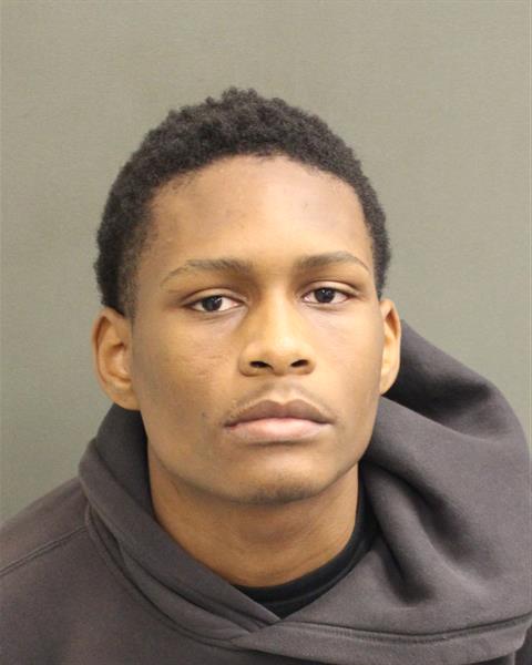  DONTAVIUS MICHAEL KING Mugshot / County Arrests / Orange County Arrests