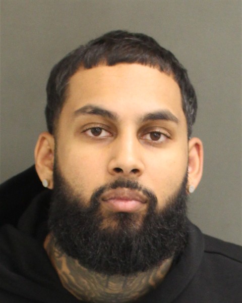  ANDREW LEO SEETARAM Photo Image