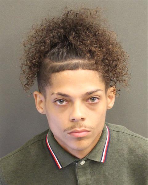  JUSTIN LEE MANLEY Photo Image