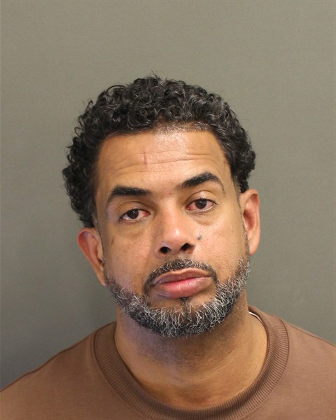  JOHN ALBERT ROSADO Photo Image