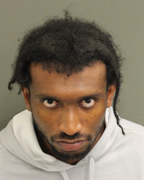  ANGEL LEONCIO BENITEZ Mugshot / County Arrests / Orange County Arrests