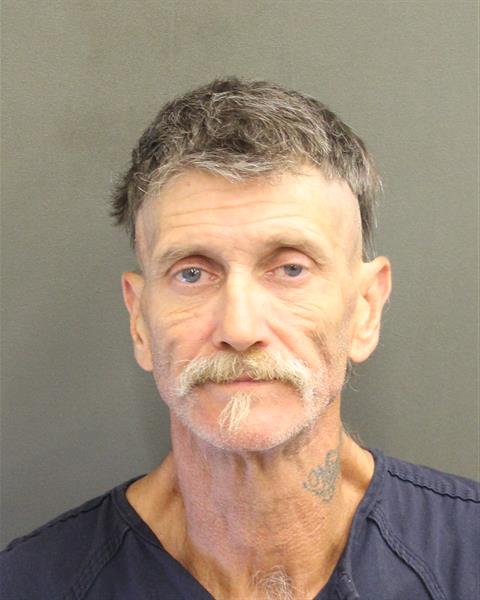  MICHAEL ALLEN HUGGINS Mugshot / County Arrests / Orange County Arrests