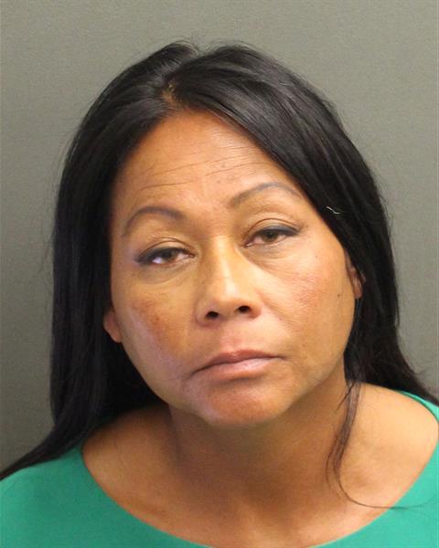  LINDA MARIE KONG Photo Image