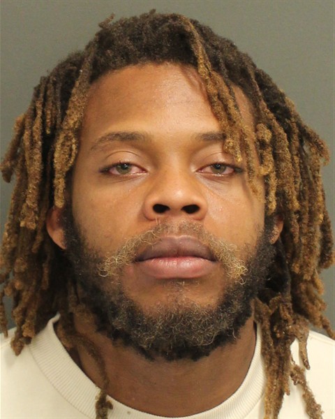  ERICK ISAIAH WILSON Photo Image