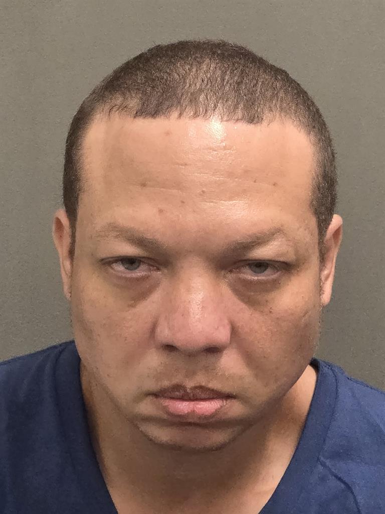  GREGORY JON ACEA Mugshot / County Arrests / Orange County Arrests