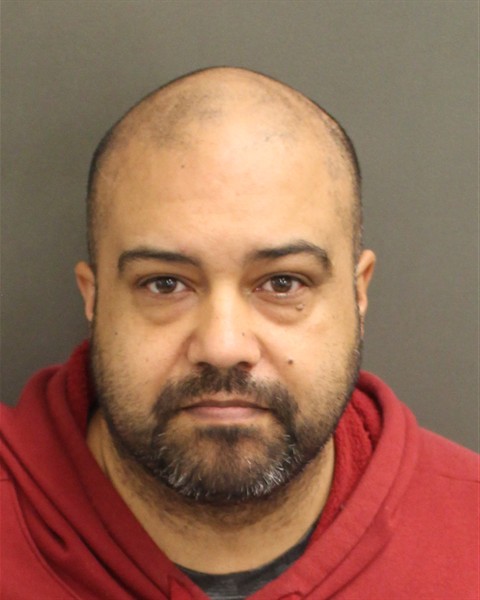  ERIK J MARQUEZ Mugshot / County Arrests / Orange County Arrests