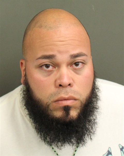  JONATHAN MANUEL COLON Photo Image