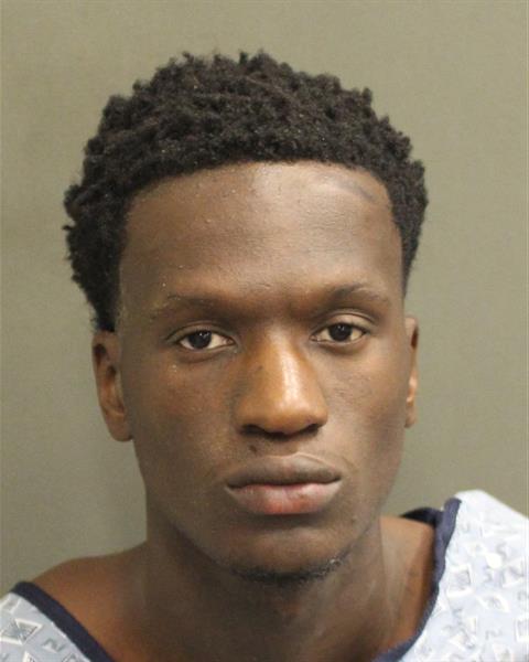  NICHOLAS ALEXANDER ALCIME Mugshot / County Arrests / Orange County Arrests