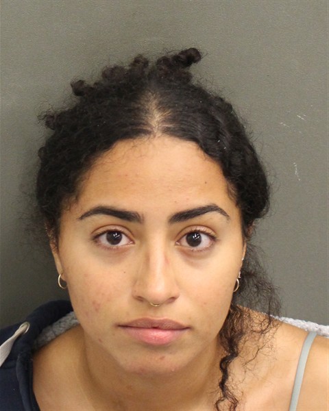  AMANDA ROSARIO Photo Image