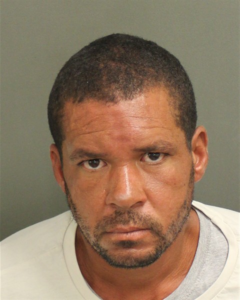  JASON M NEIL Mugshot / County Arrests / Orange County Arrests