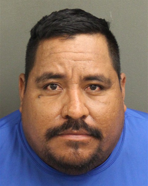  ZURIEL JIMENEZCARRILLO Mugshot / County Arrests / Orange County Arrests
