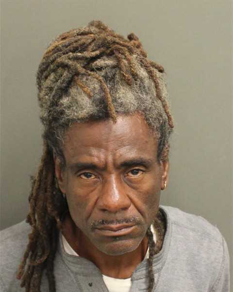  JOEY DEMARTINOS WILLIAMS Mugshot / County Arrests / Orange County Arrests