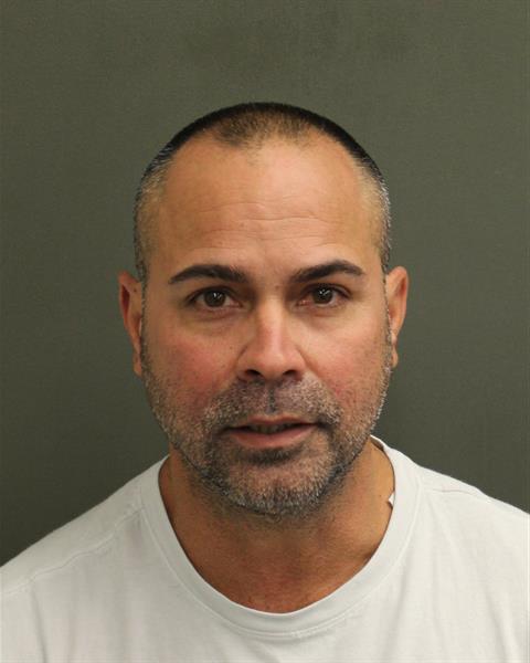  DUVIEL NOA Mugshot / County Arrests / Orange County Arrests