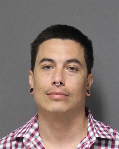  AARON WESLEY ATCHISON Mugshot / County Arrests / Orange County Arrests