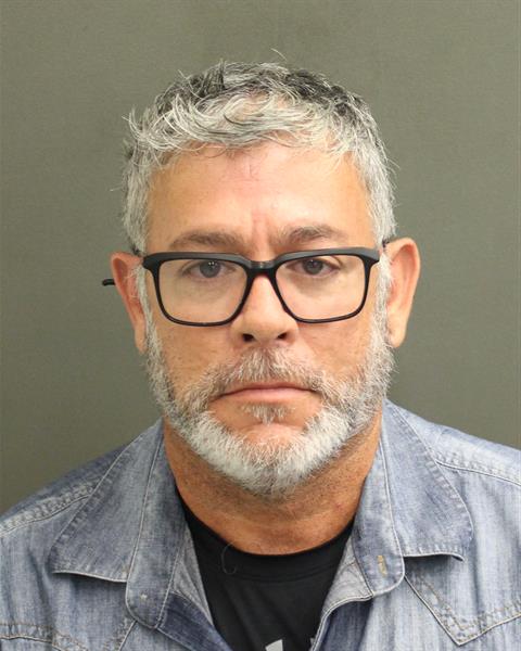  JORGE OSVALDO GARCIAYHANES Mugshot / County Arrests / Orange County Arrests