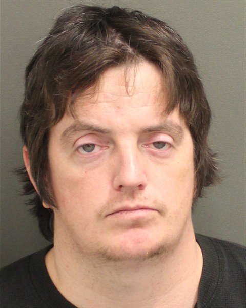  ZACHARY DAVIDLEE WHITE Mugshot / County Arrests / Orange County Arrests