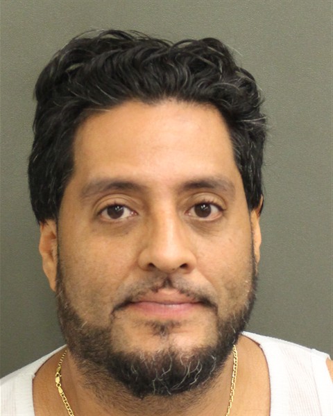  ADRIAN HERNANDO CANO Mugshot / County Arrests / Orange County Arrests