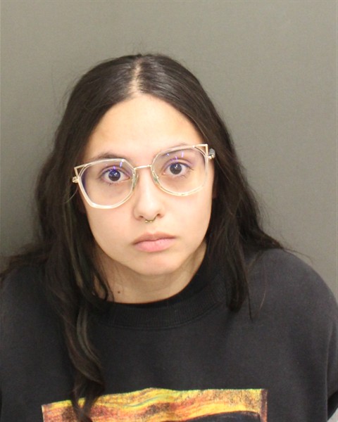  SHAKIRA MARIE VELEZCARRASQUILLO Photo Image