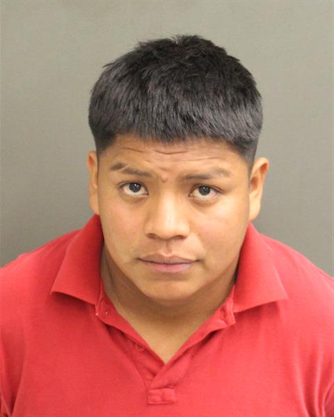  REYNALDO PEREZSANCHEZ Mugshot / County Arrests / Orange County Arrests