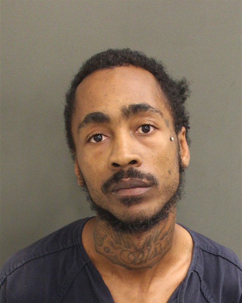  QUVONTA DASHAWN HENDON Photo Image