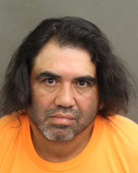  ODILIO MONTALVOVELEZ Mugshot / County Arrests / Orange County Arrests