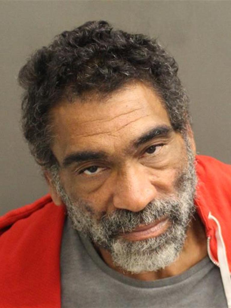  NAKEA DEIGHTON GIBSON Mugshot / County Arrests / Orange County Arrests