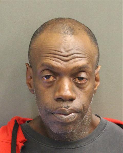  ALVIN BRUCE JR MCKINNON Mugshot / County Arrests / Orange County Arrests