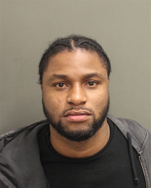  GESSEN GAY Mugshot / County Arrests / Orange County Arrests