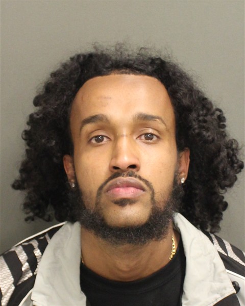  KHADAR M AHMED Mugshot / County Arrests / Orange County Arrests