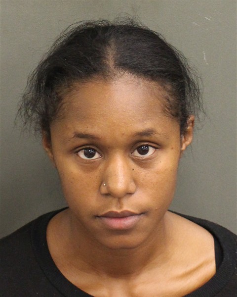  KEANNA ASATEE HARDEN Photo Image