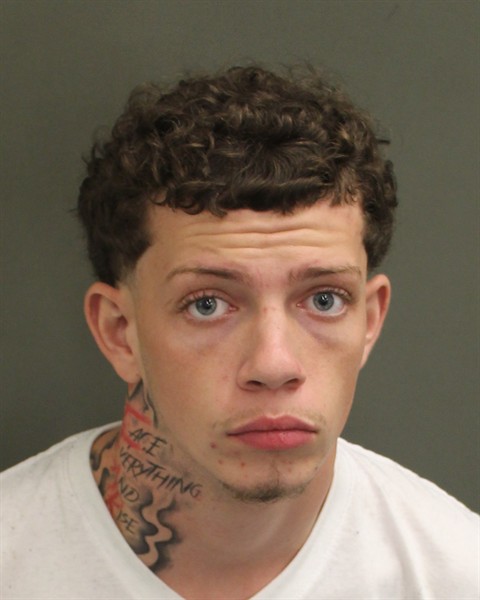  BRANDON ELIJAH TORO Photo Image