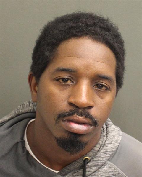  RONKEL TYQUAN BEST Mugshot / County Arrests / Orange County Arrests