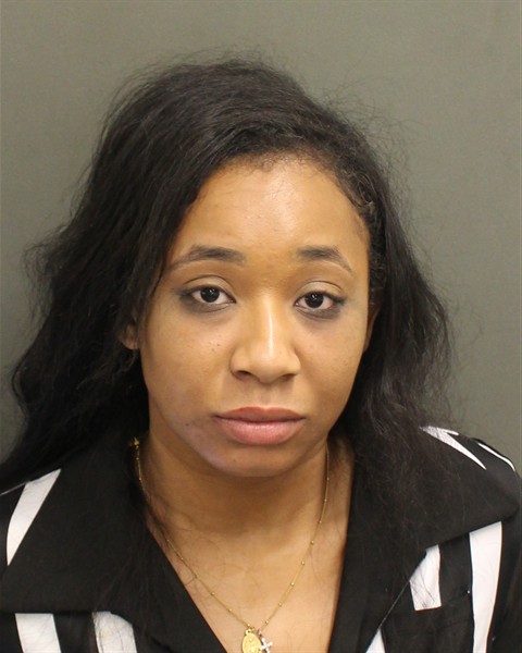  KEIAVEION KAVOSEAE CANADY Mugshot / County Arrests / Orange County Arrests