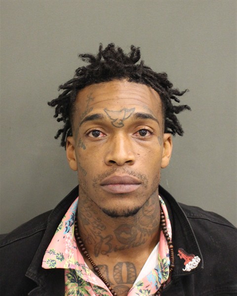  CLARENCE LAMARTE DECOSEY Photo Image