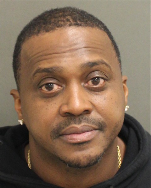  JERMAINE ZACHARY WHITE Photo Image