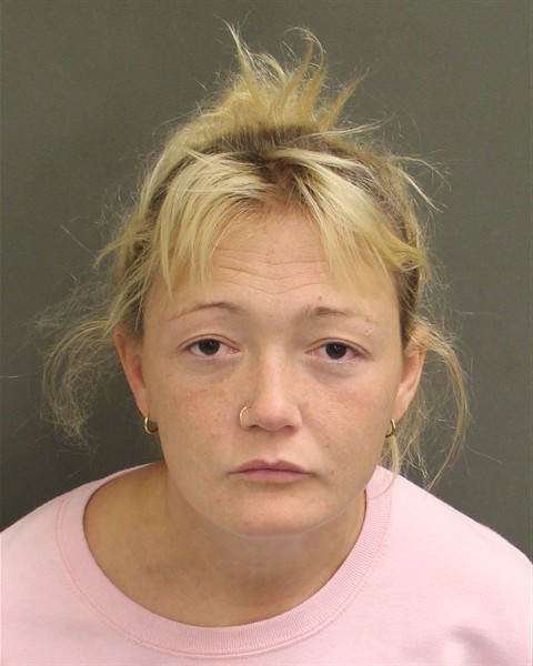  ALEXANDRIA EVANS Photo Image