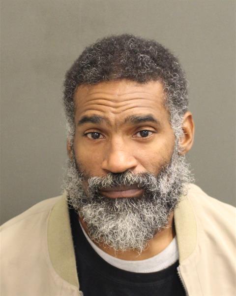  ANGEL CARLOS GRAY Photo Image