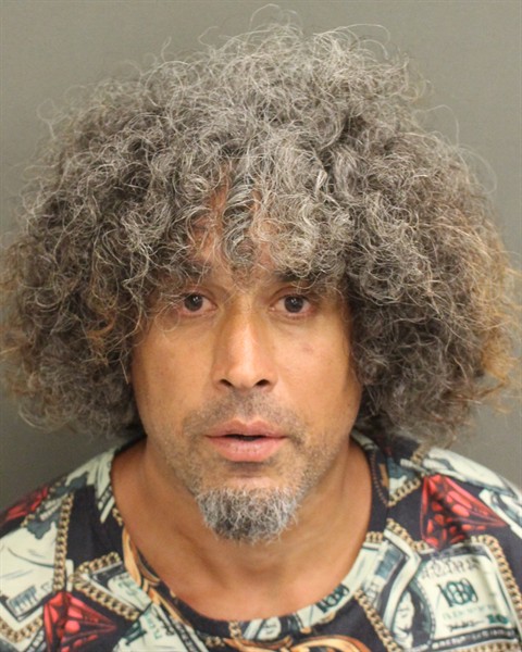  LUIS FORCE Photo Image