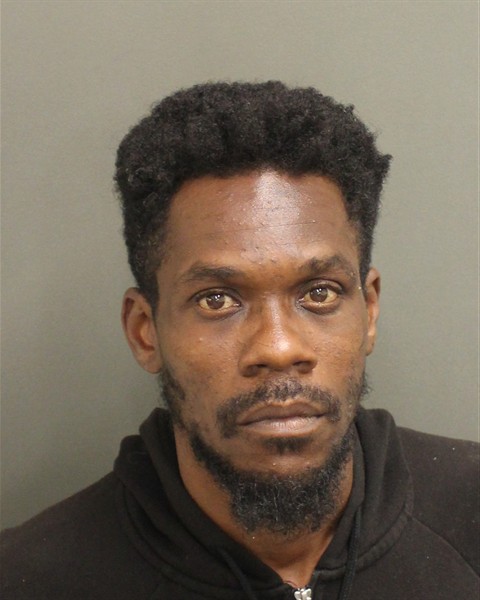  DAVID W TAYLOR Mugshot / County Arrests / Orange County Arrests