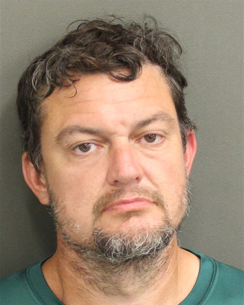  DERRICK RICHARD WRIGHT Mugshot / County Arrests / Orange County Arrests