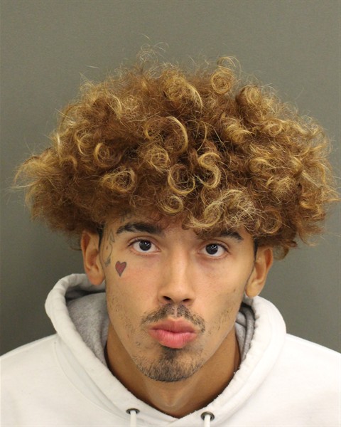  KEVIN OBRYAN GARCIA Photo Image