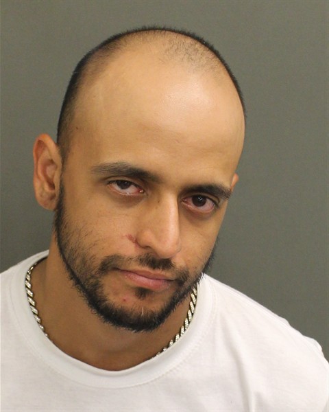  CHRISTOPHER JOE TORRES Mugshot / County Arrests / Orange County Arrests